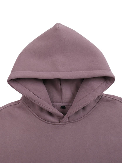 Wsular Oversized Hoodie