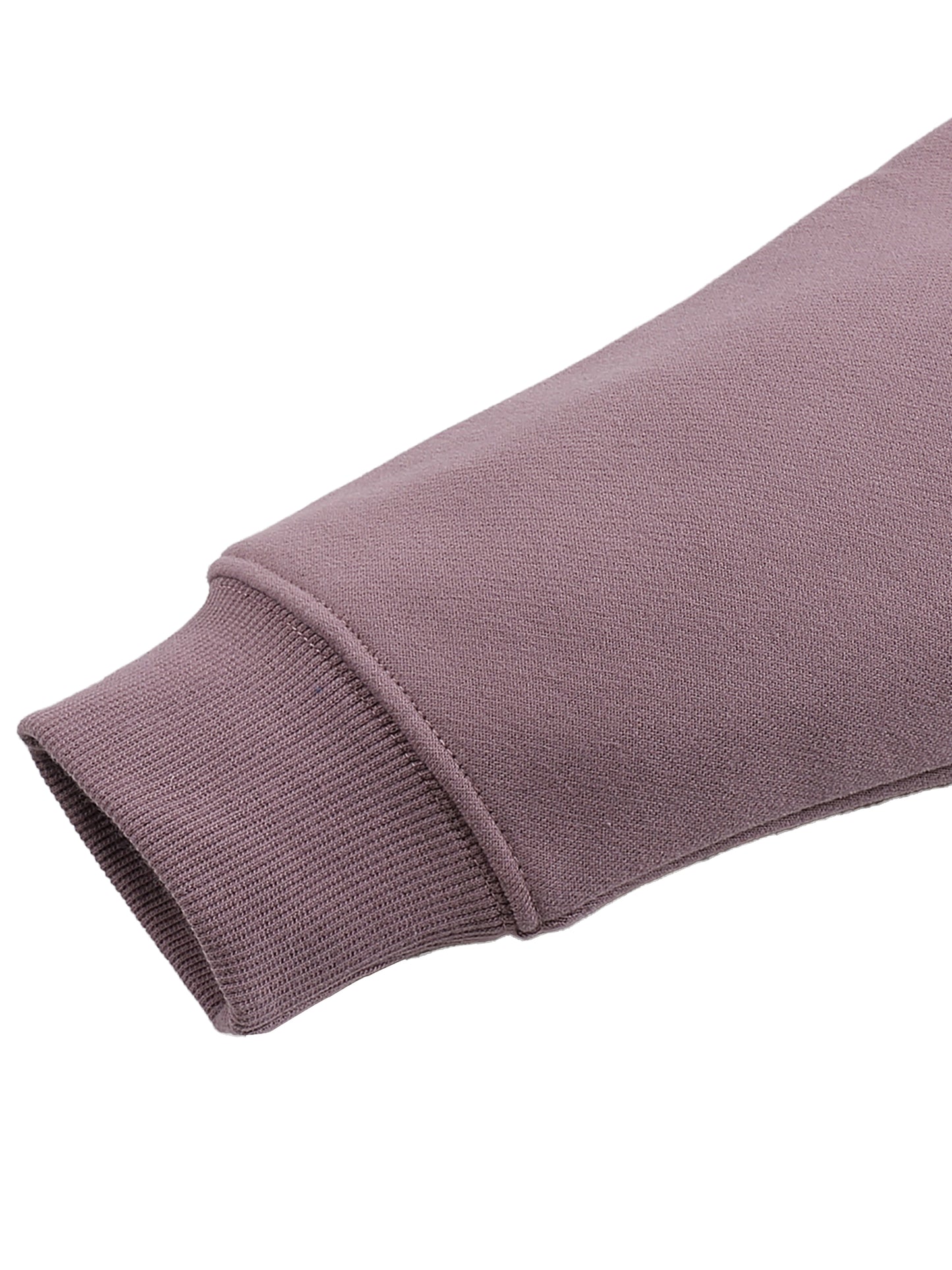 Wsular Oversized Hoodie