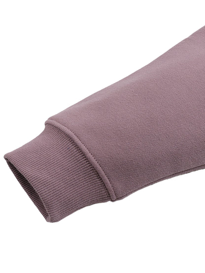 Wsular Oversized Hoodie