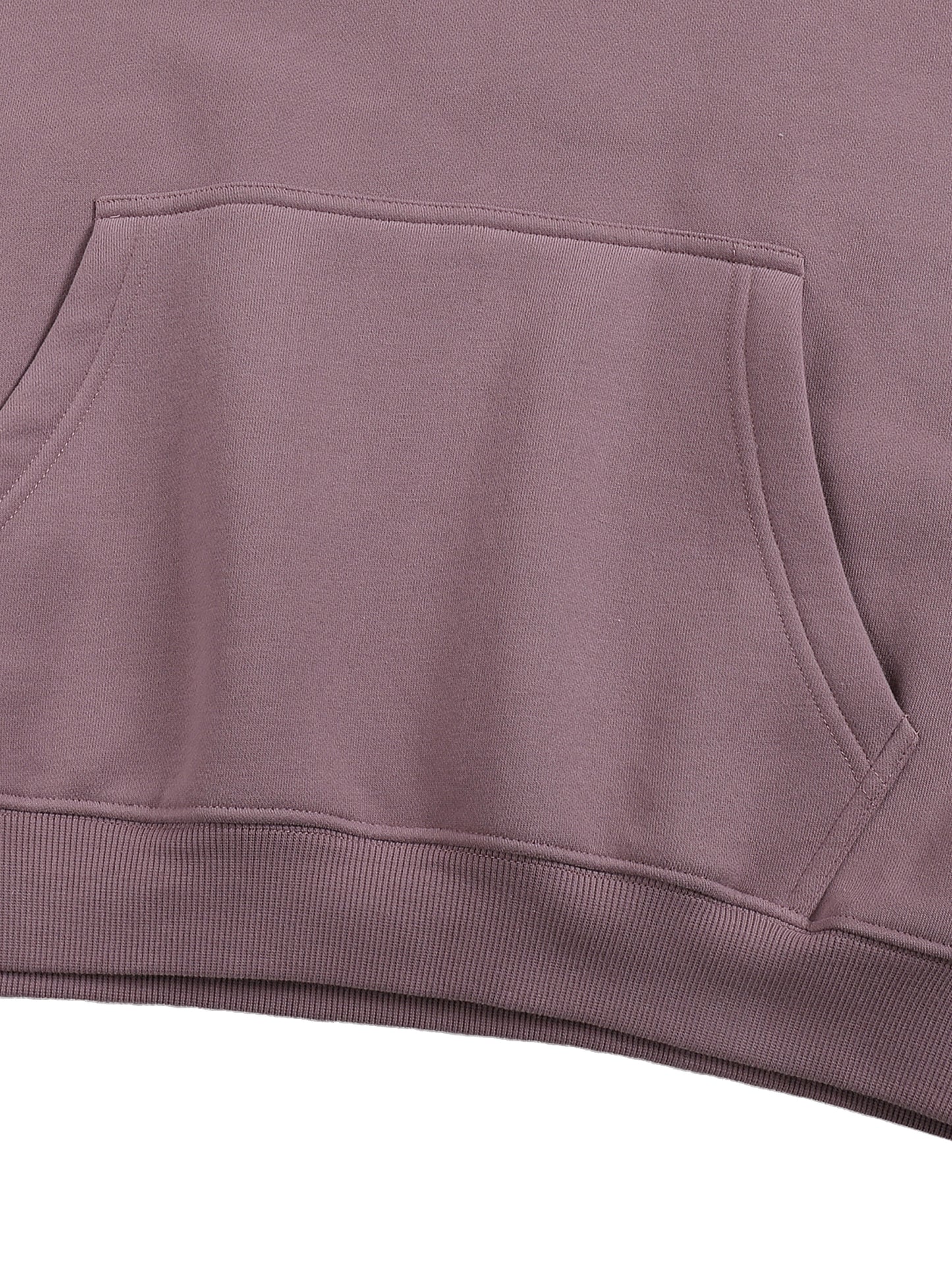 Wsular Oversized Hoodie