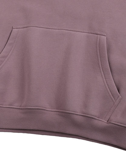 Wsular Oversized Hoodie