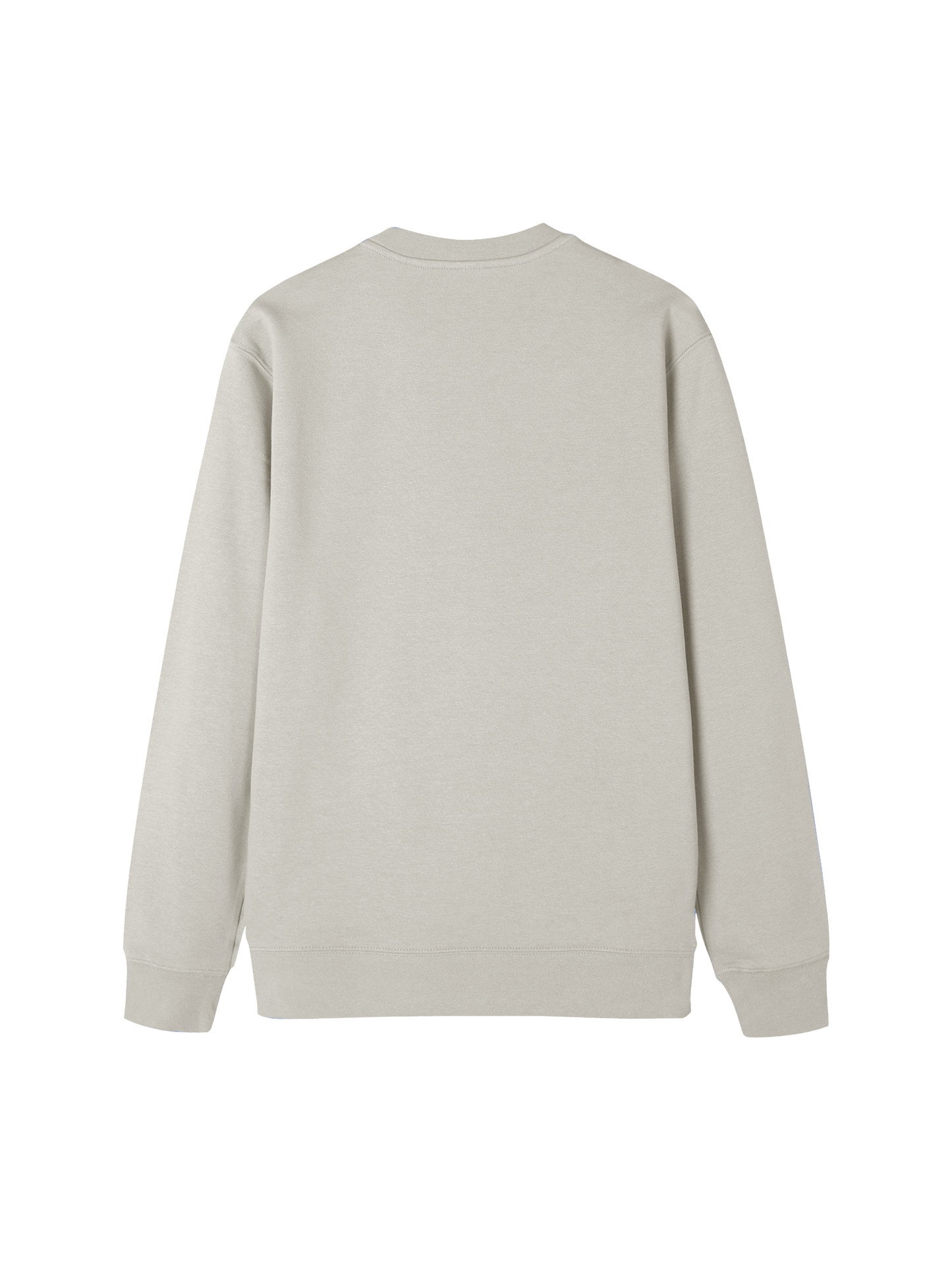 Core-Weight Pullover