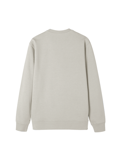Core-Weight Pullover