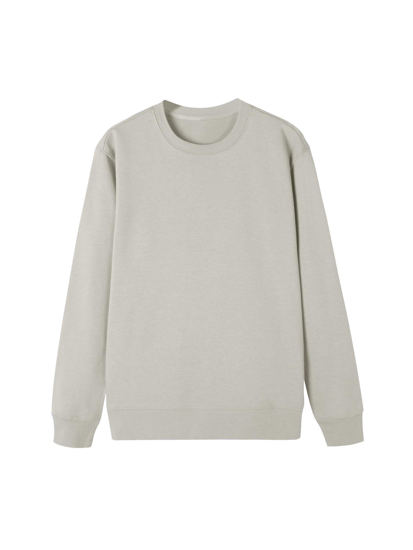 Core-Weight Pullover