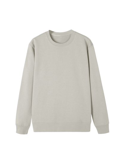 Core-Weight Pullover
