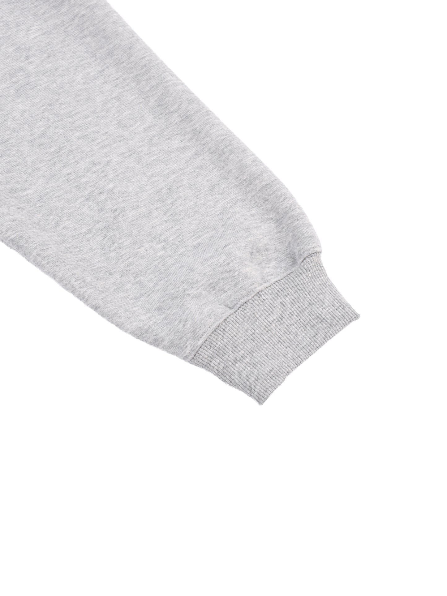 Oversized Boxy Hoodie