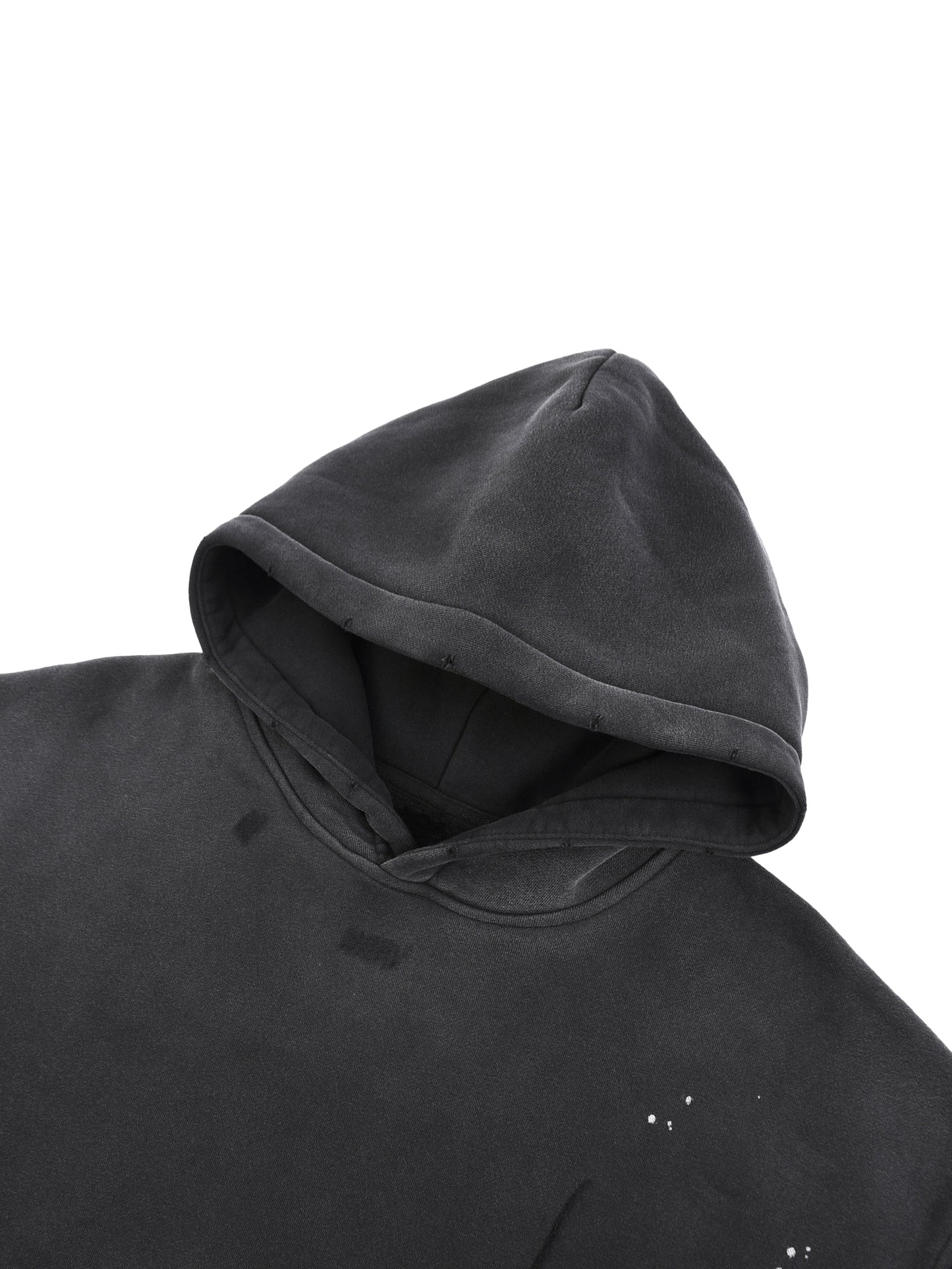 Vintage Washed Hoodie