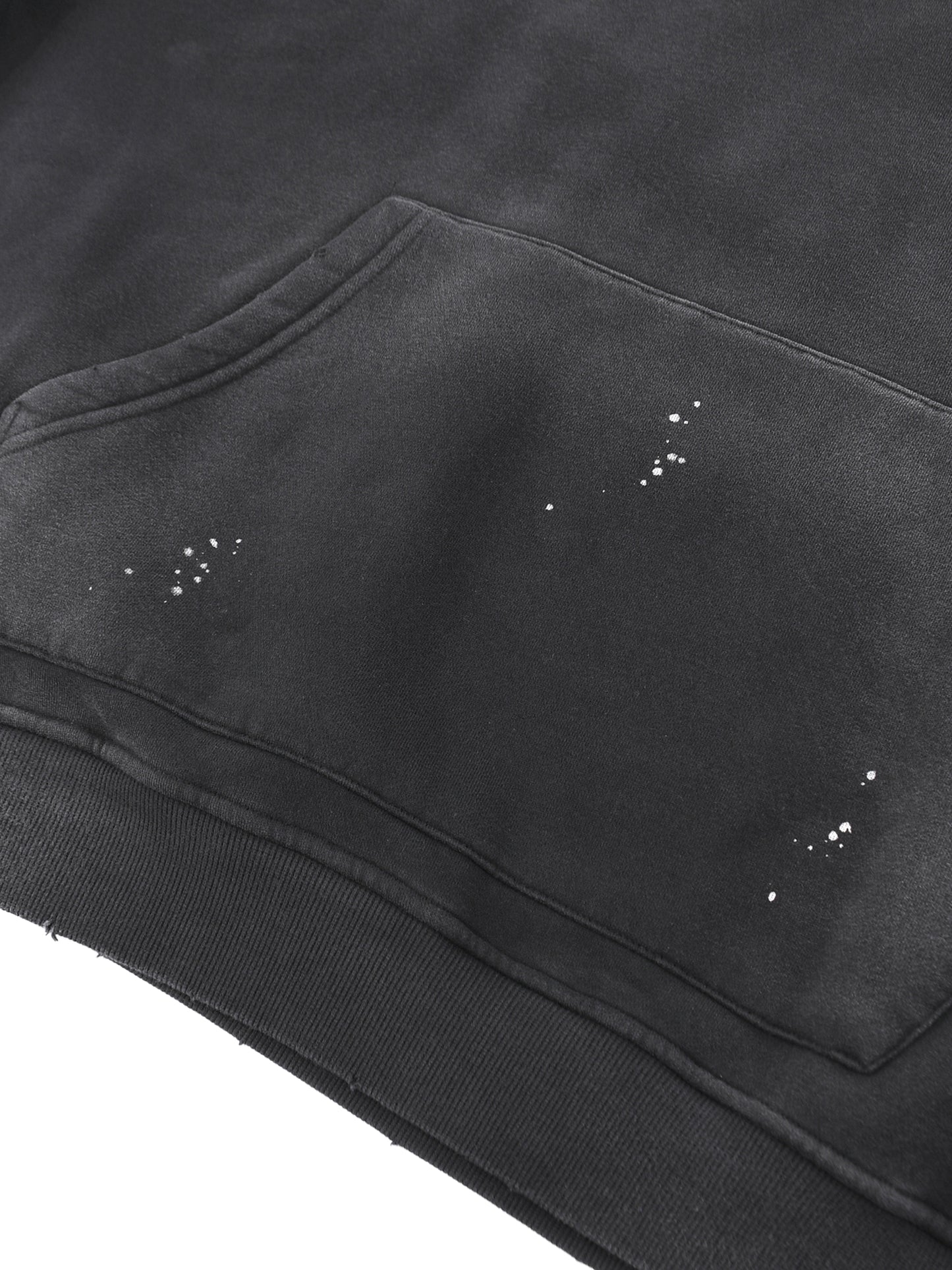 Vintage Washed Hoodie