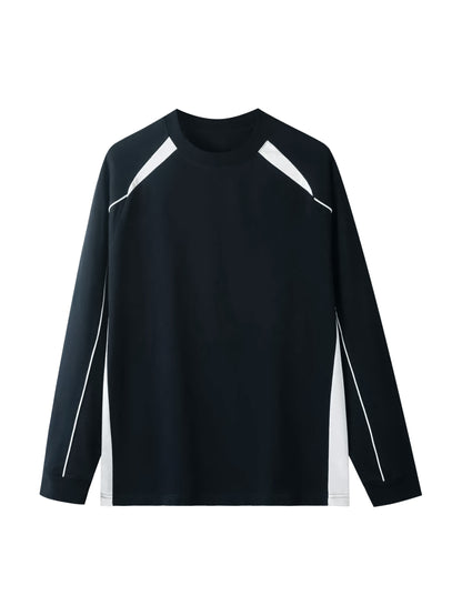 Raglan Sweatshirt