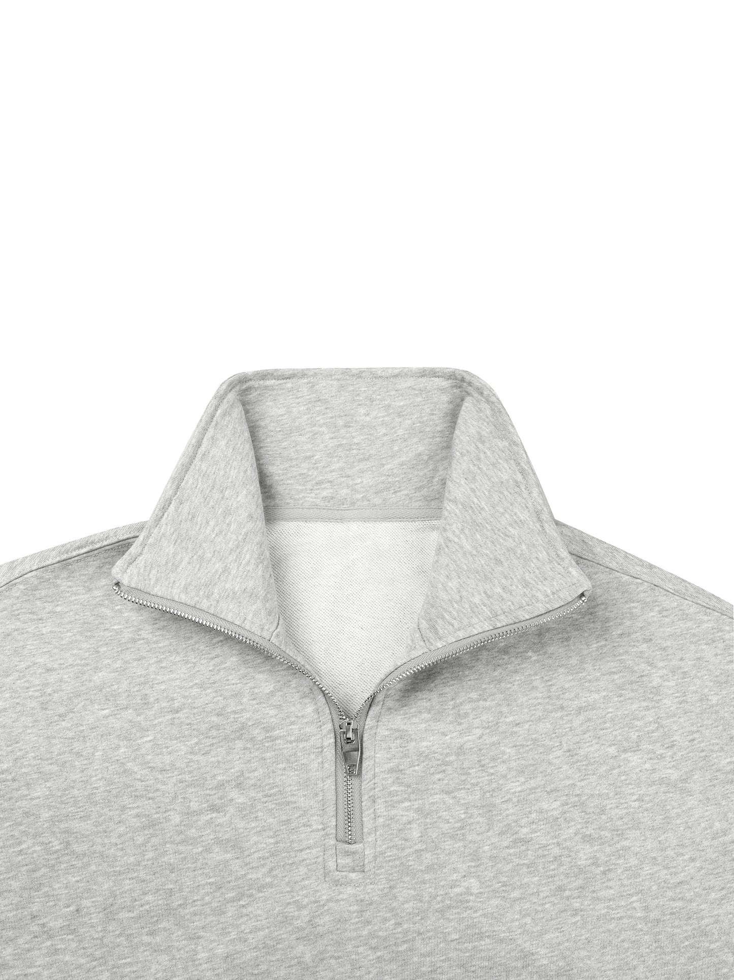 Alloy Quarter-Zip