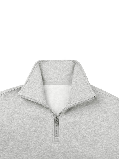 Alloy Quarter-Zip