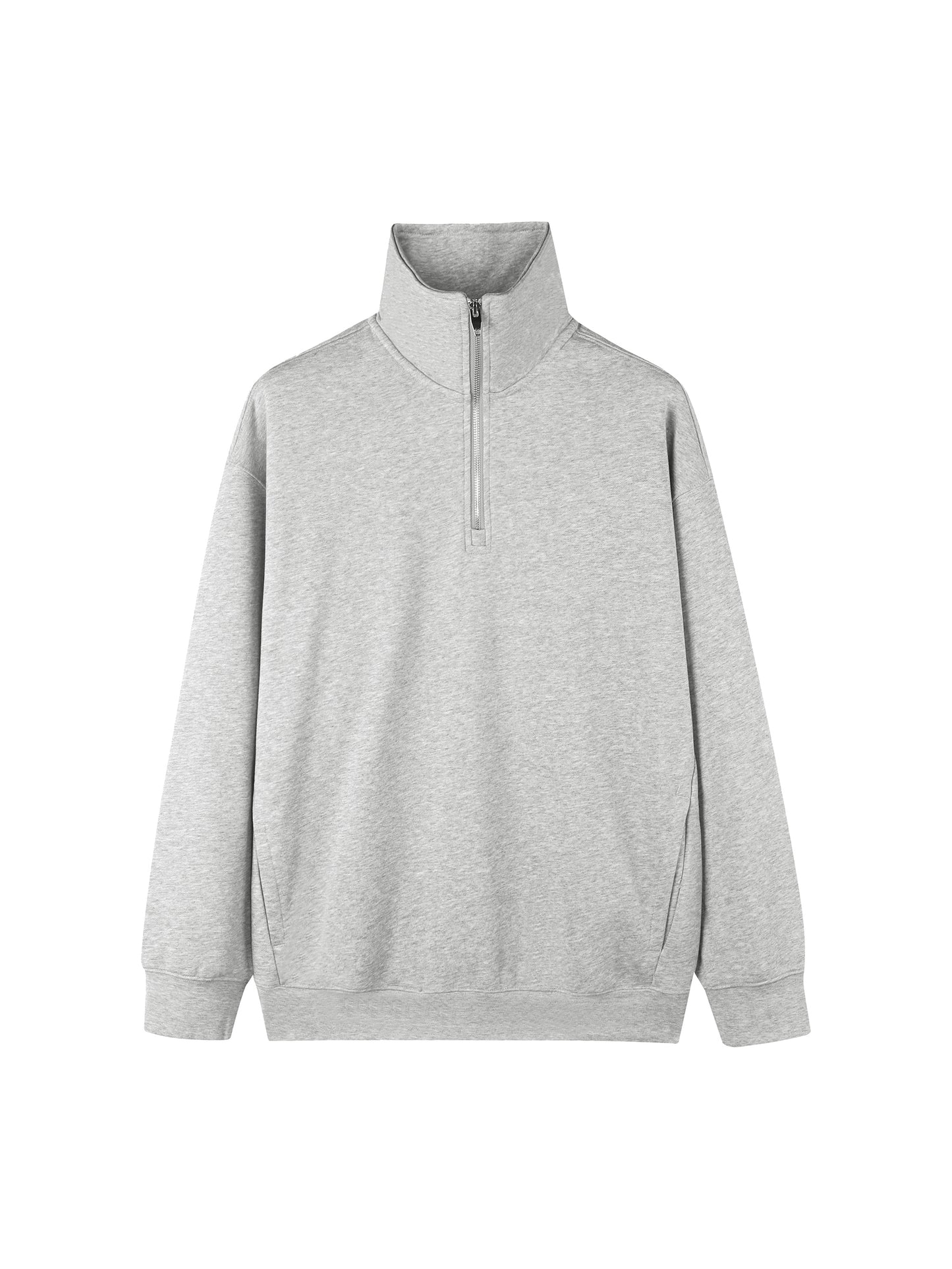 Alloy Quarter-Zip