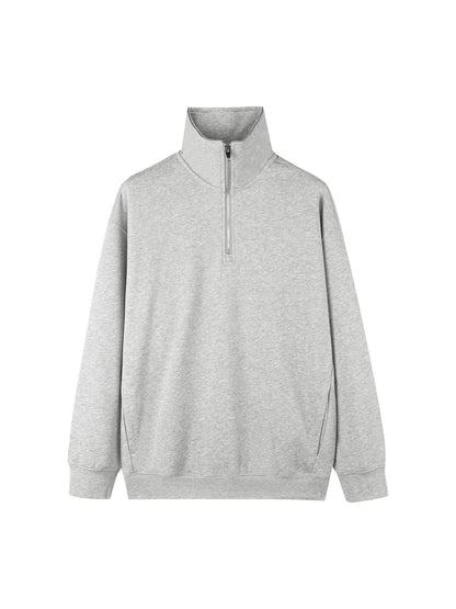 Alloy Quarter-Zip
